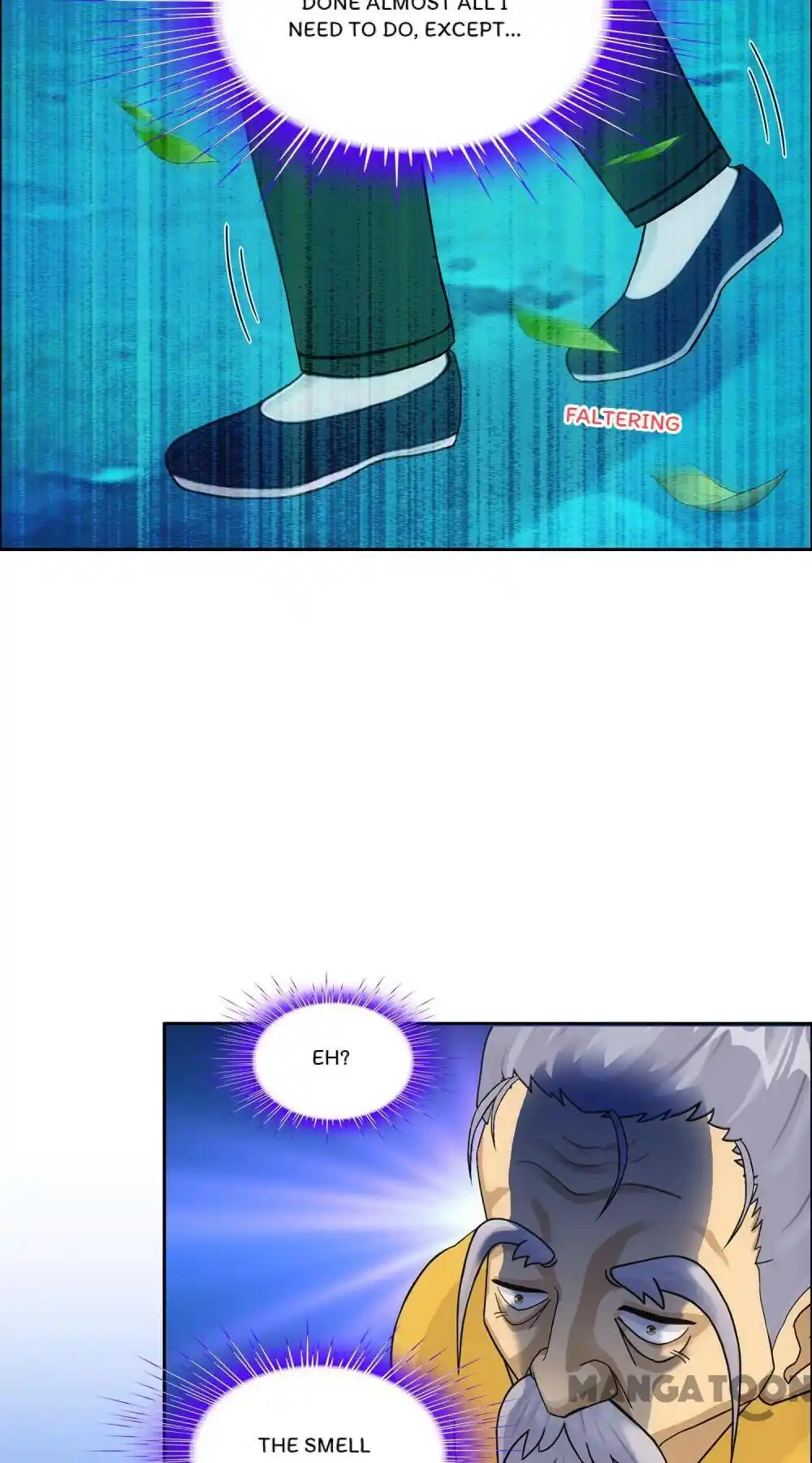 The Legend Of The demon God Chapter 133