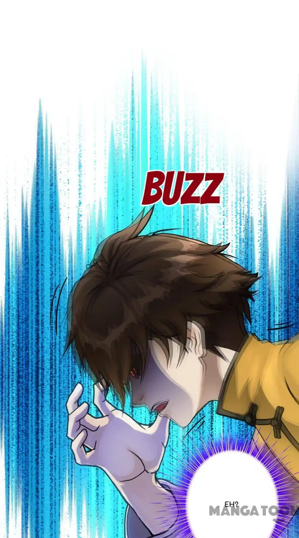 The Legend Of The demon God Chapter 133