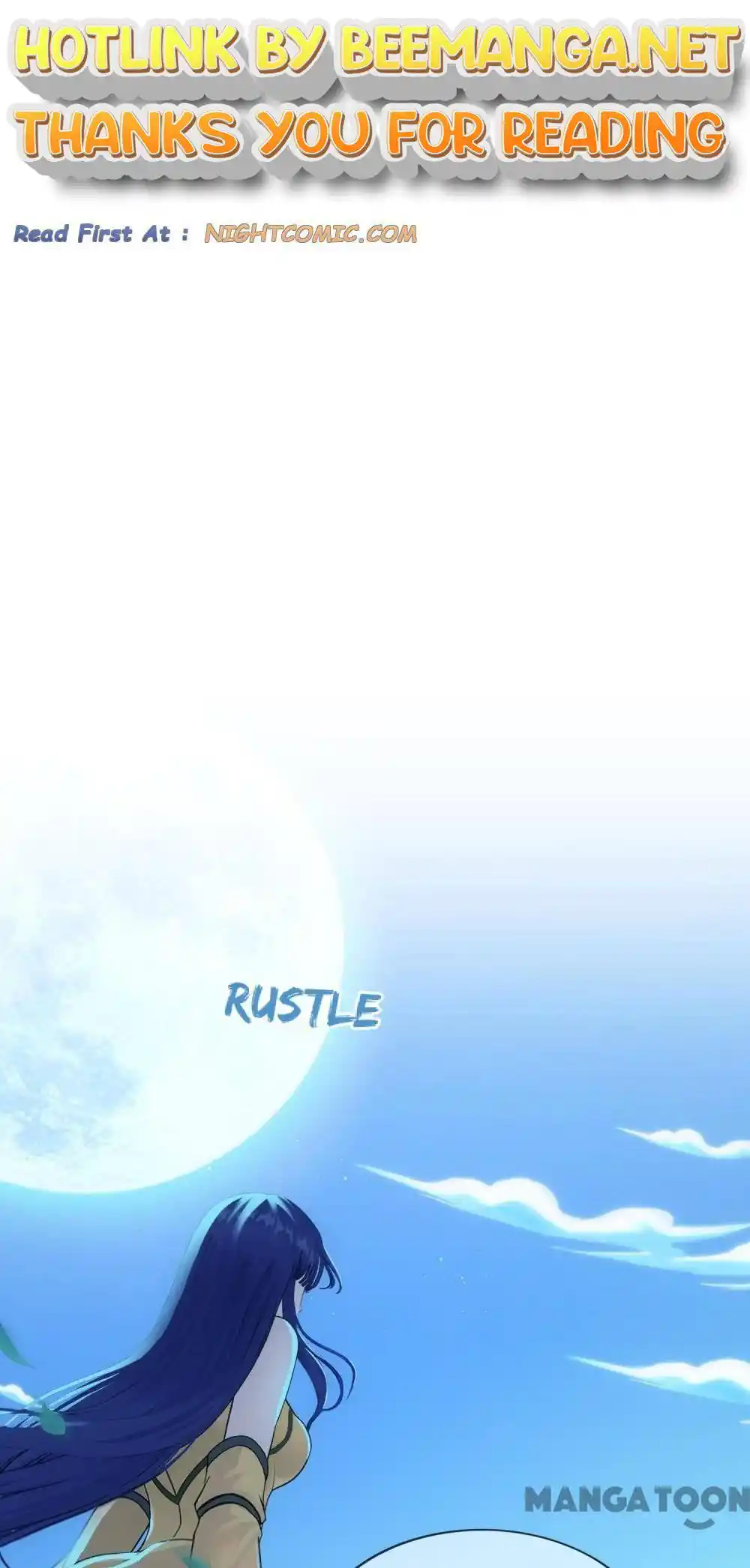 The Legend Of The demon God Chapter 134