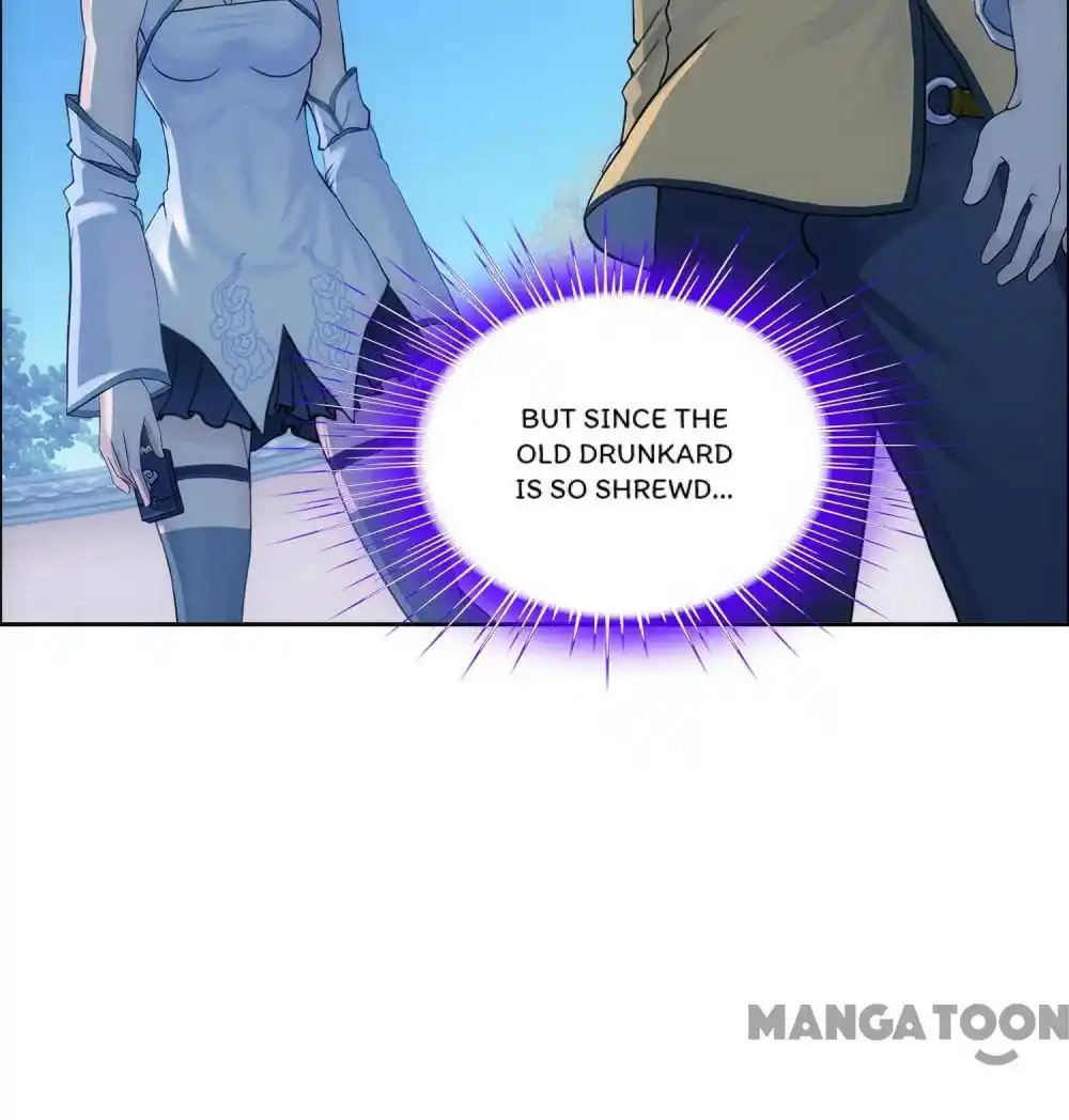 The Legend Of The demon God Chapter 134