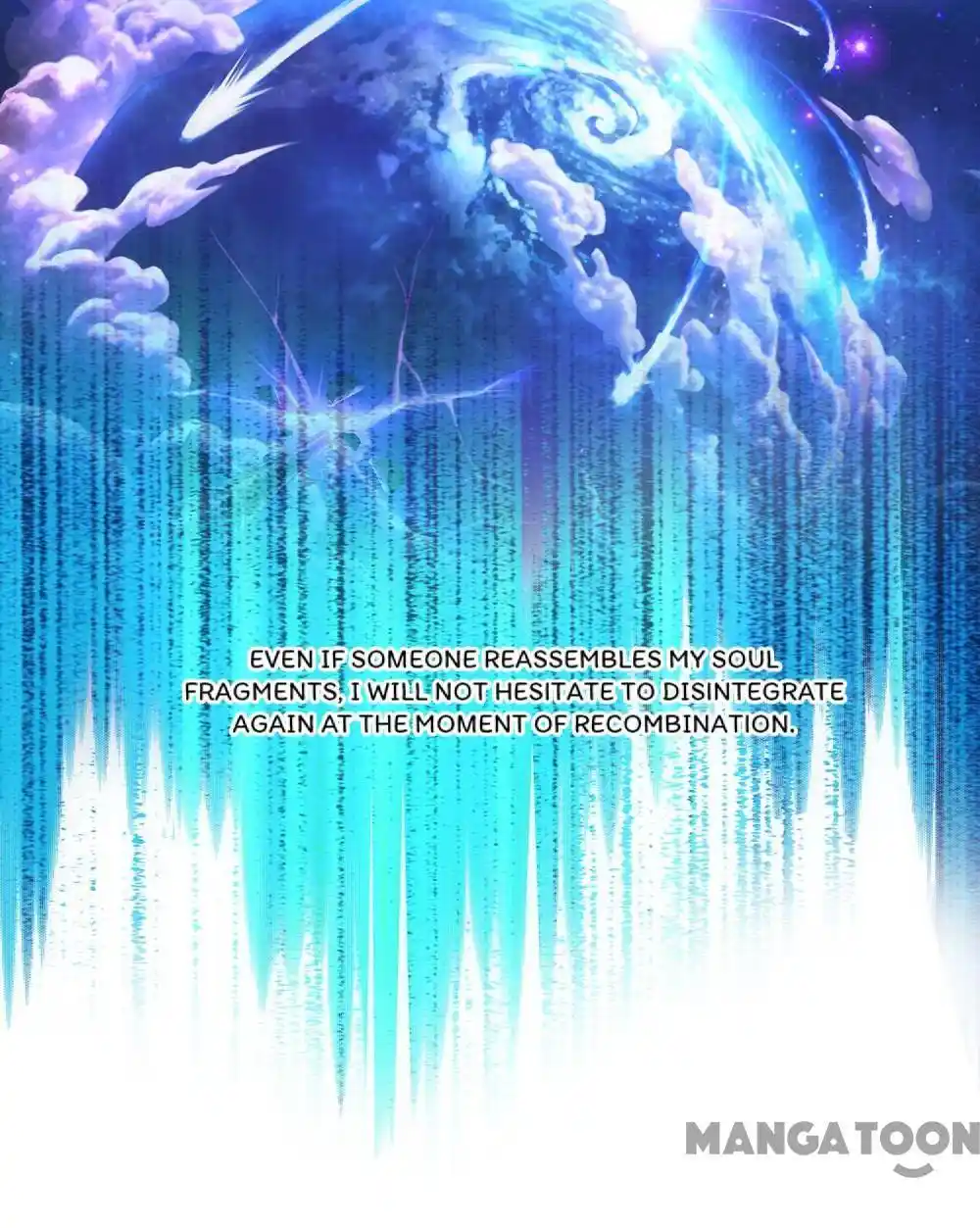 The Legend Of The demon God Chapter 134