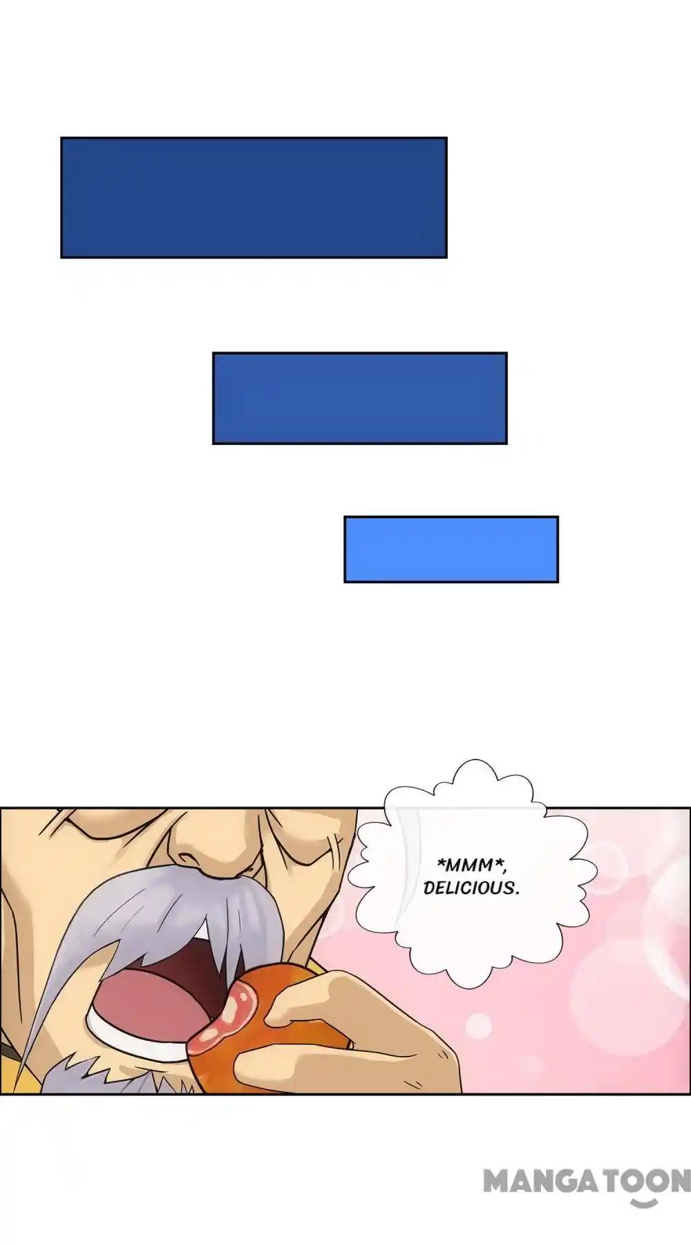 The Legend Of The demon God Chapter 134