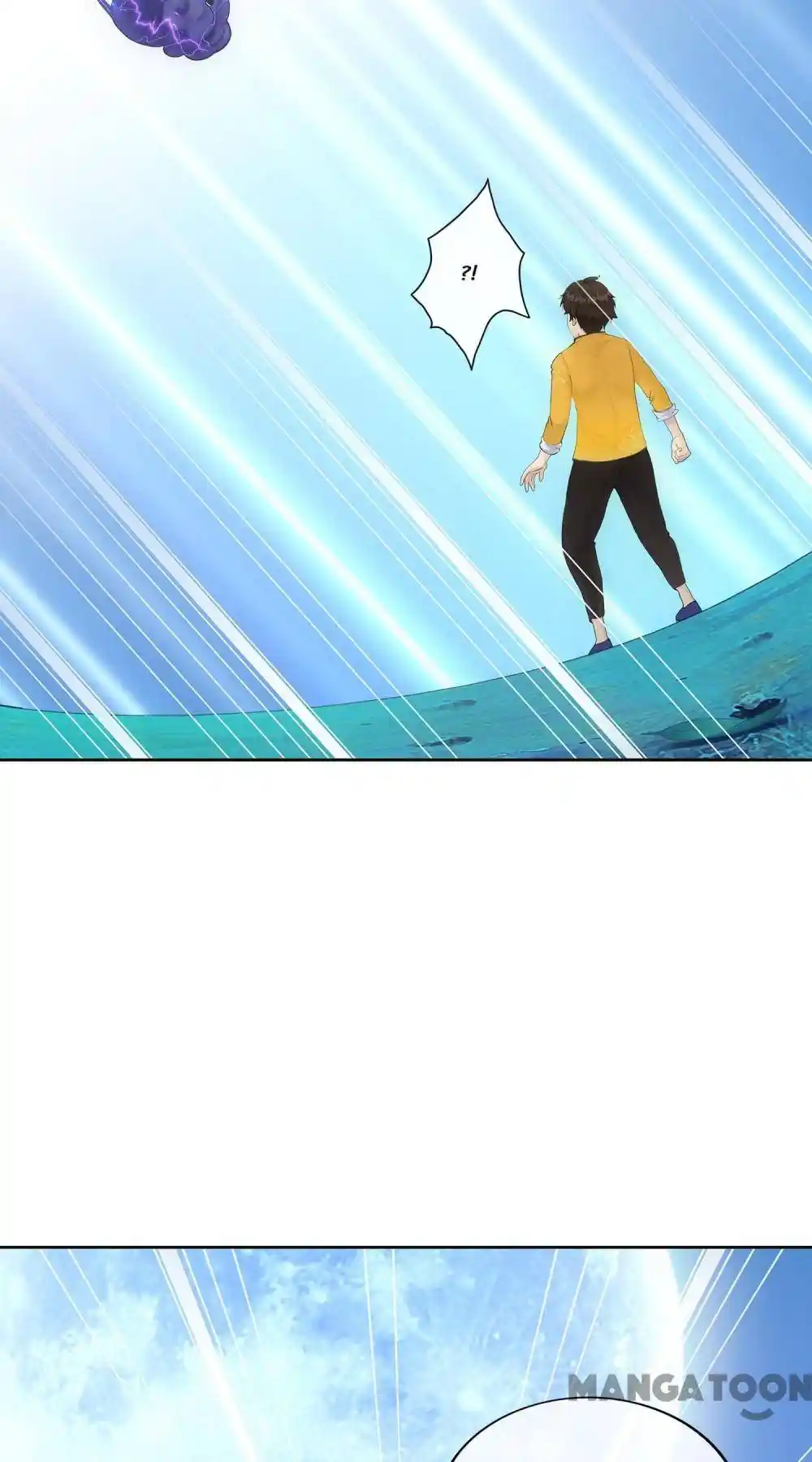 The Legend Of The demon God Chapter 134