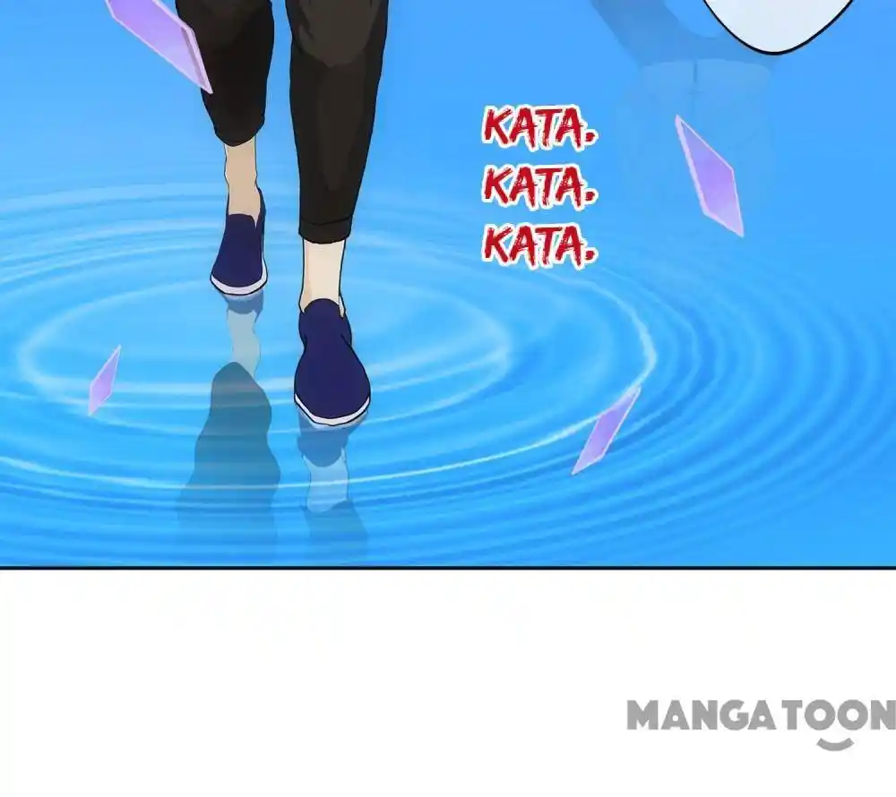 The Legend Of The demon God Chapter 135