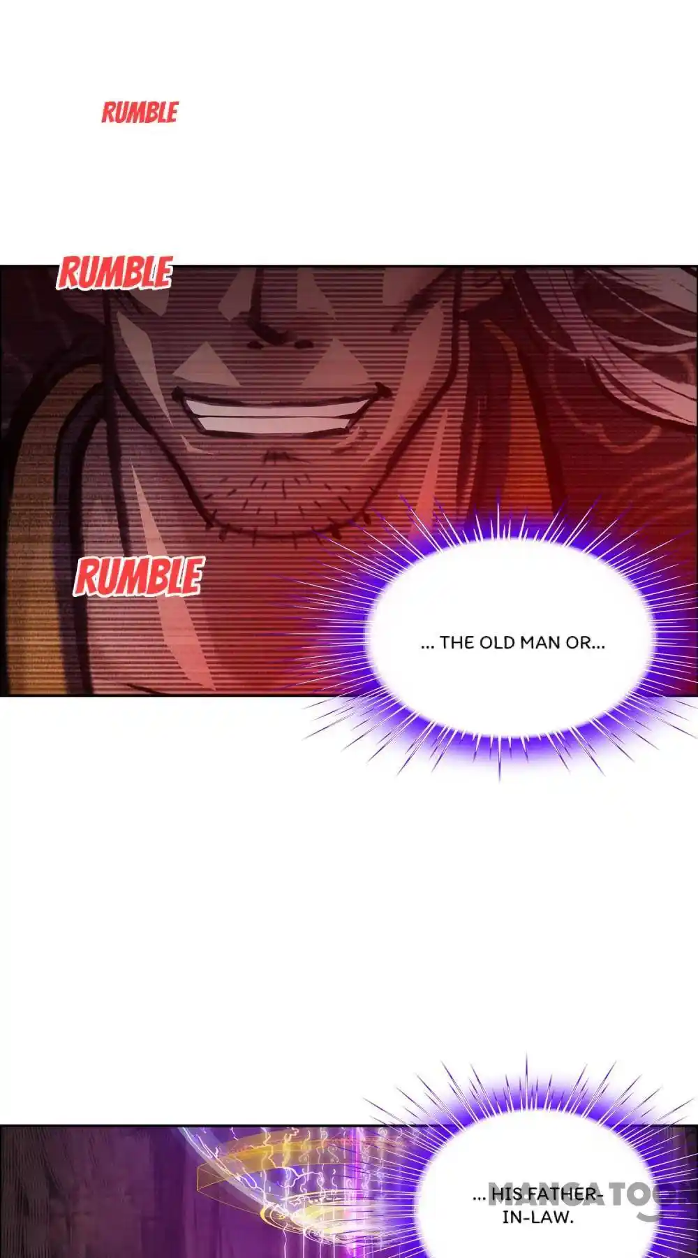 The Legend Of The demon God Chapter 135