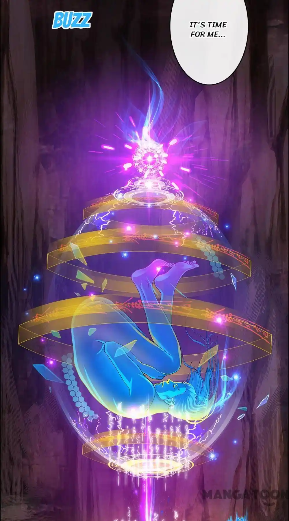 The Legend Of The demon God Chapter 135