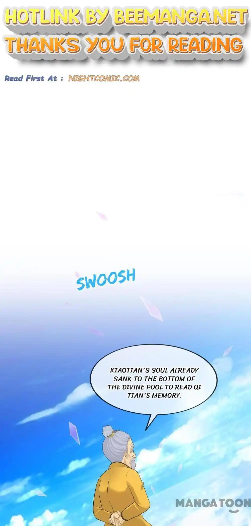 The Legend Of The demon God Chapter 136