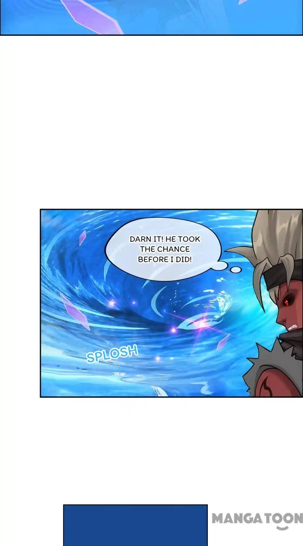 The Legend Of The demon God Chapter 136