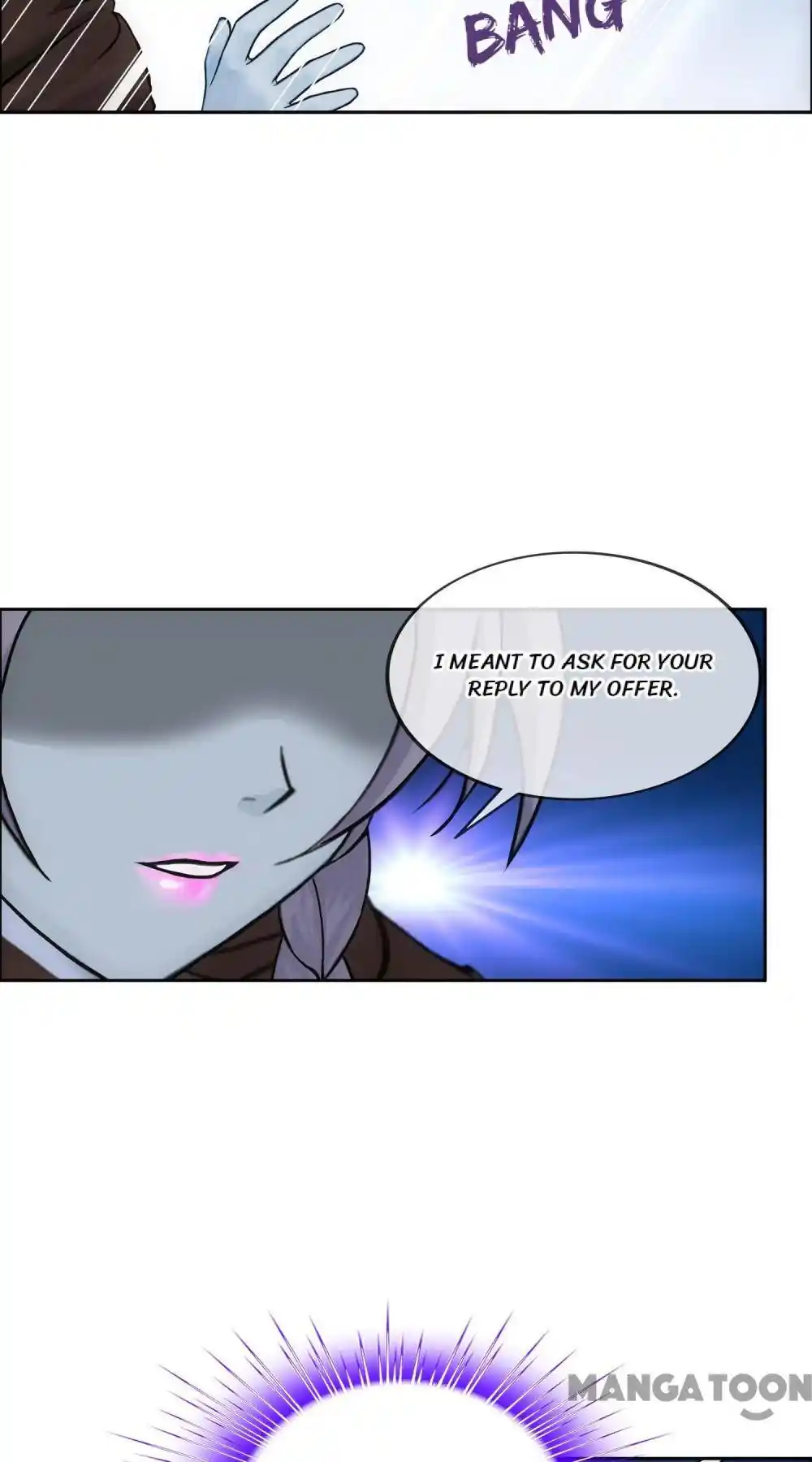 The Legend Of The demon God Chapter 136