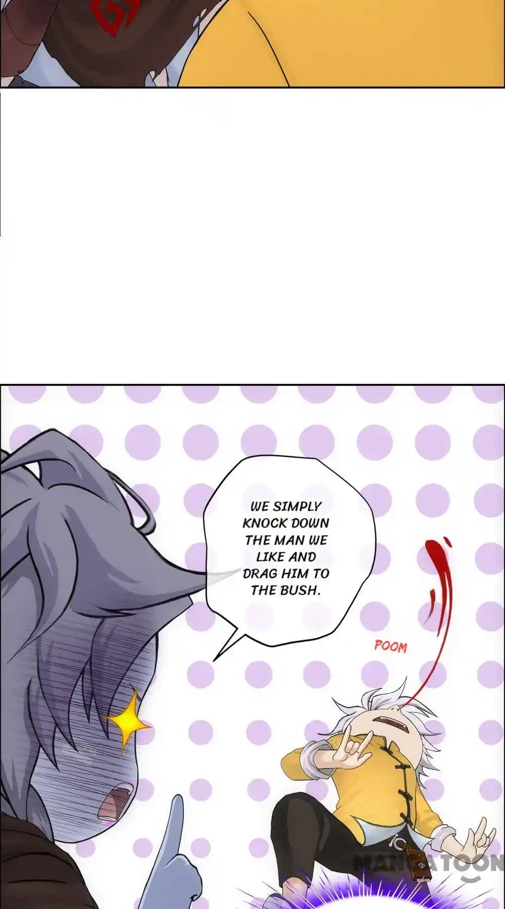 The Legend Of The demon God Chapter 136