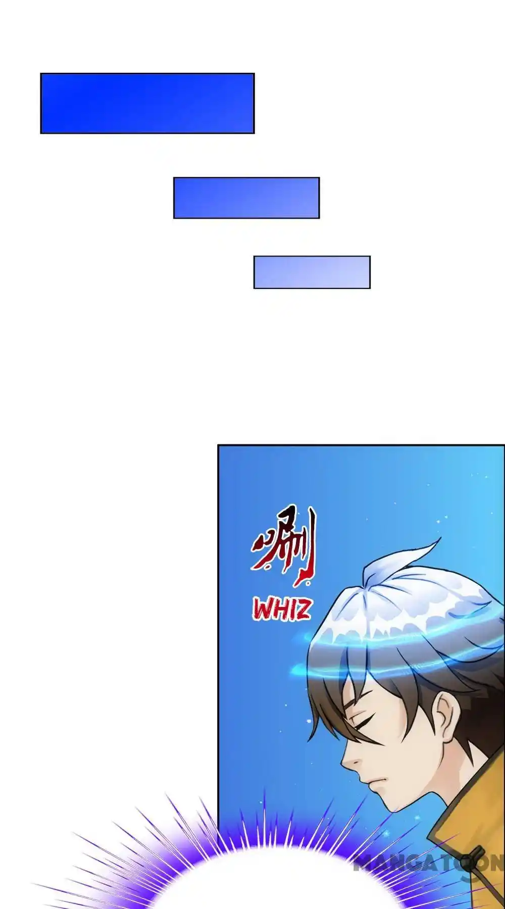 The Legend Of The demon God Chapter 136