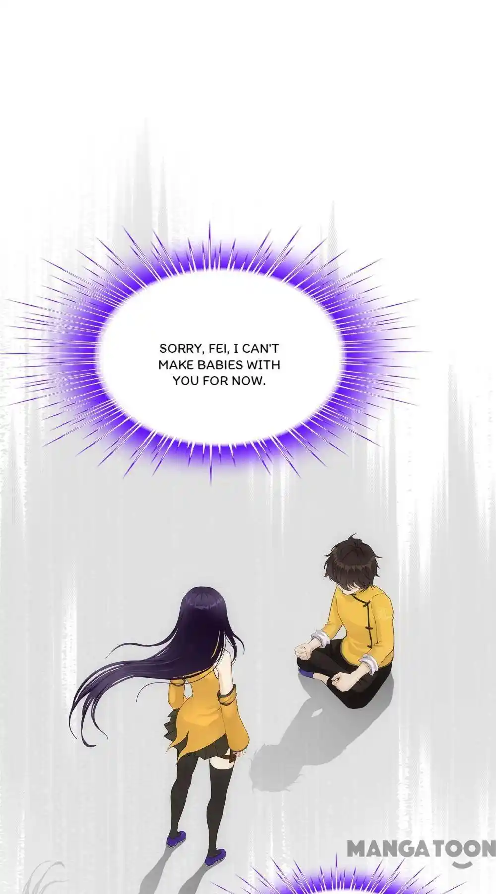 The Legend Of The demon God Chapter 136