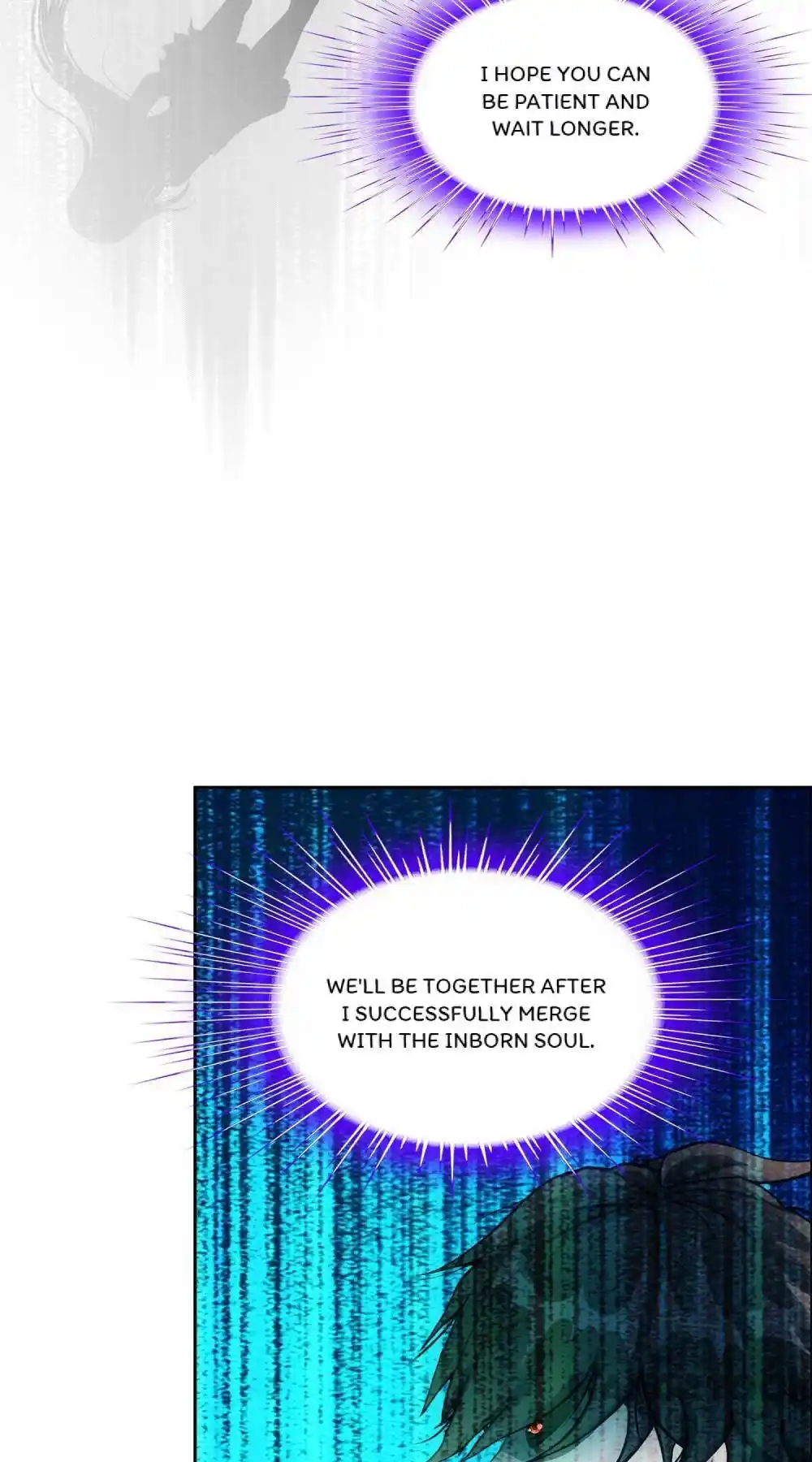 The Legend Of The demon God Chapter 136