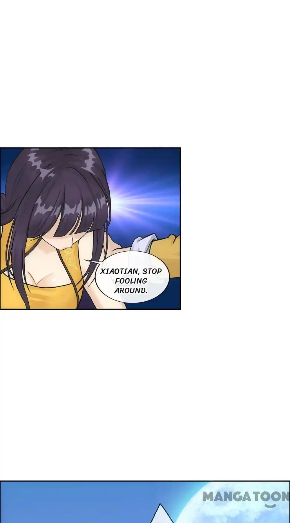 The Legend Of The demon God Chapter 136