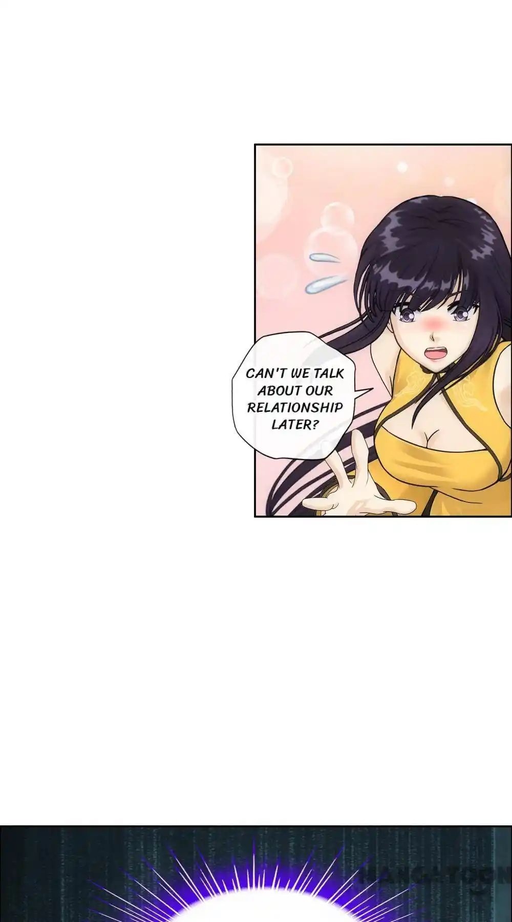 The Legend Of The demon God Chapter 136