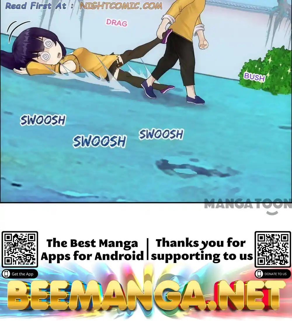 The Legend Of The demon God Chapter 136