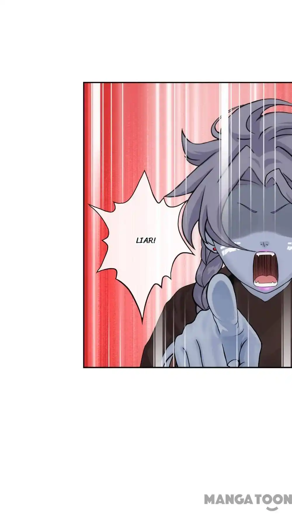 The Legend Of The demon God Chapter 137