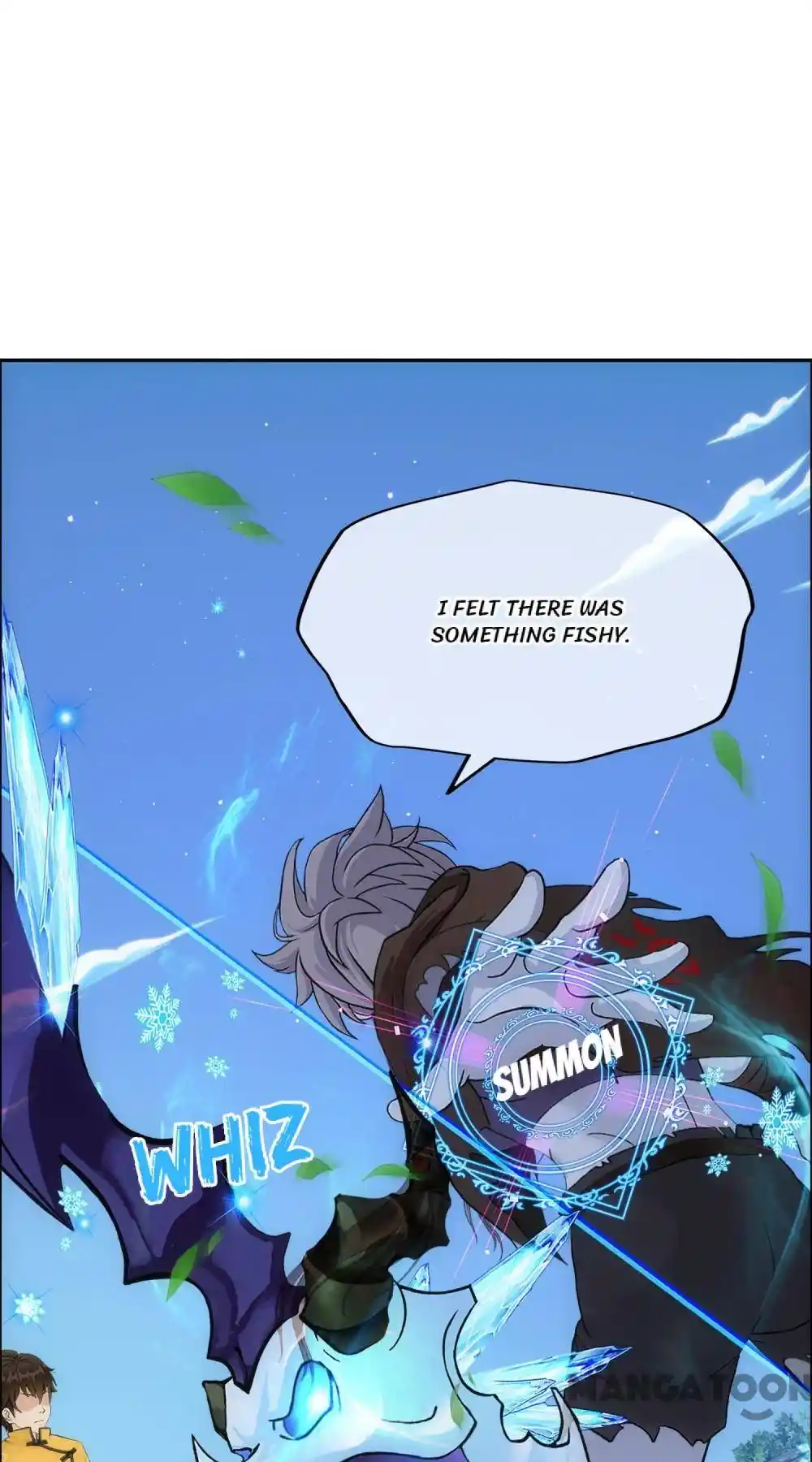 The Legend Of The demon God Chapter 137