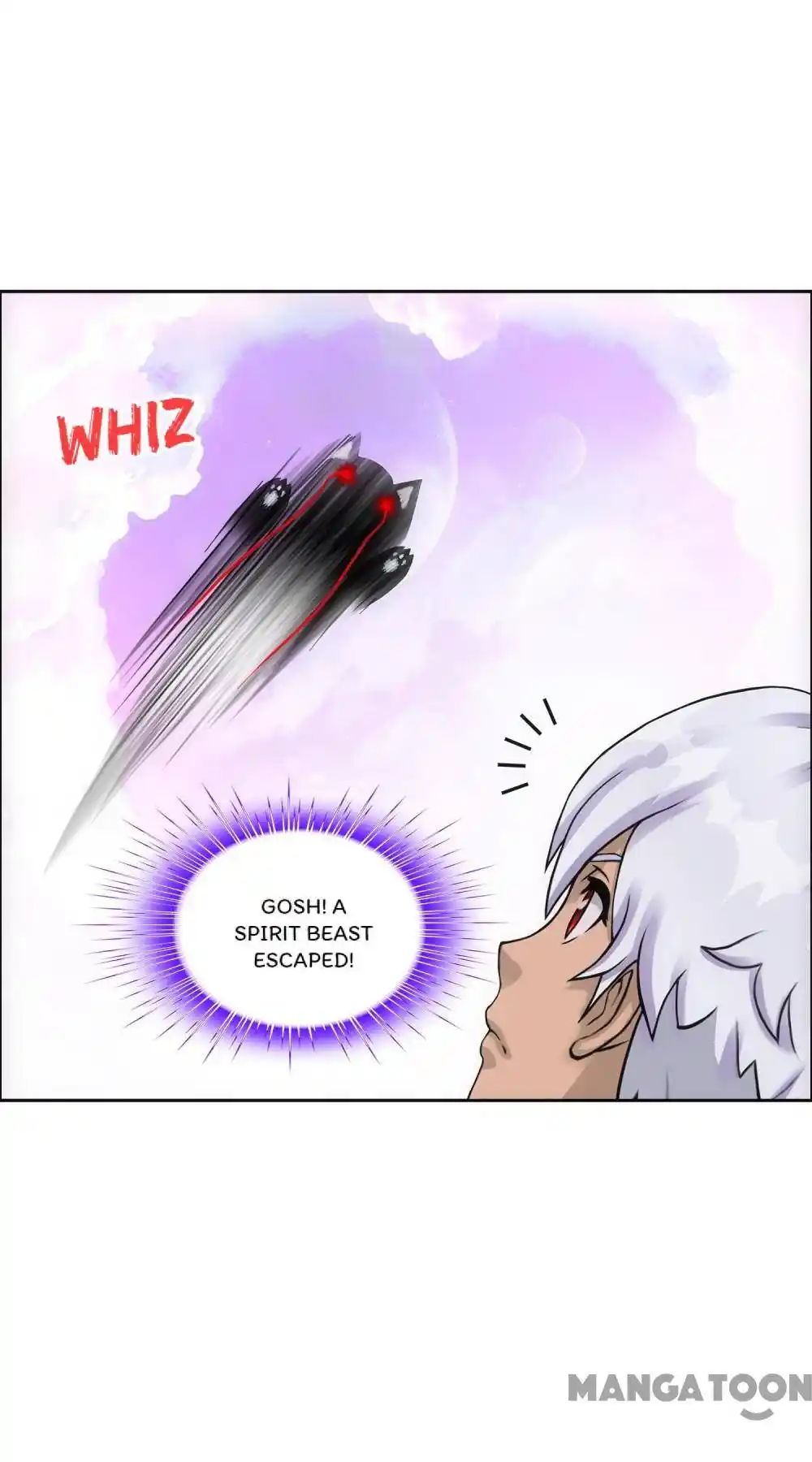 The Legend Of The demon God Chapter 137