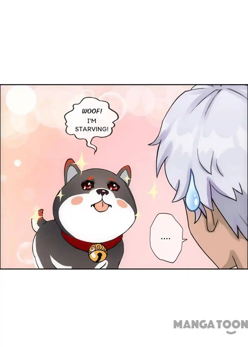 The Legend Of The demon God Chapter 137