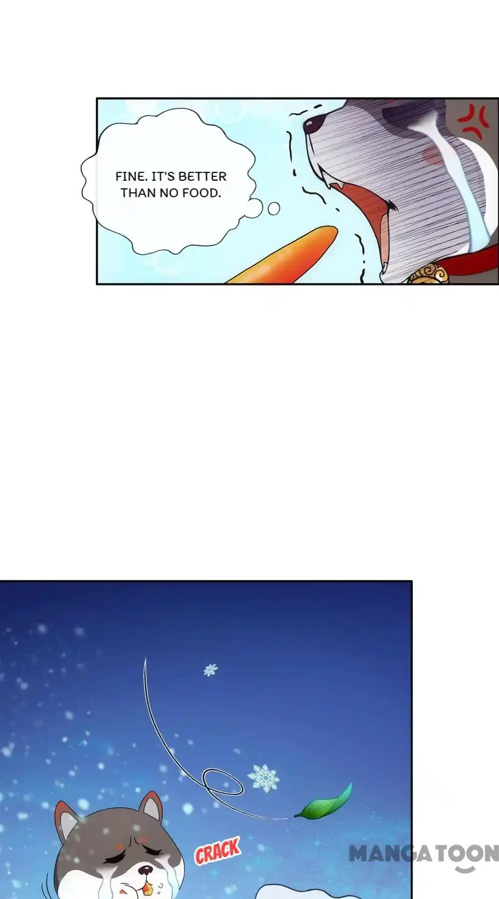 The Legend Of The demon God Chapter 137