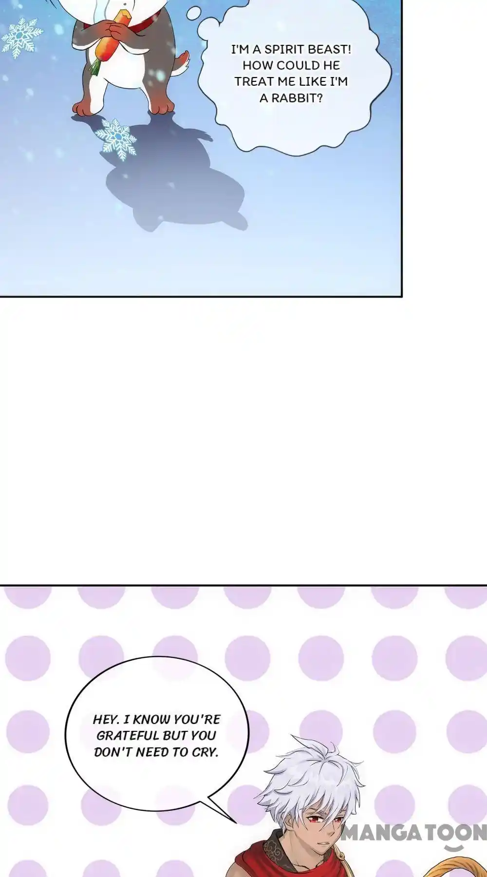 The Legend Of The demon God Chapter 137