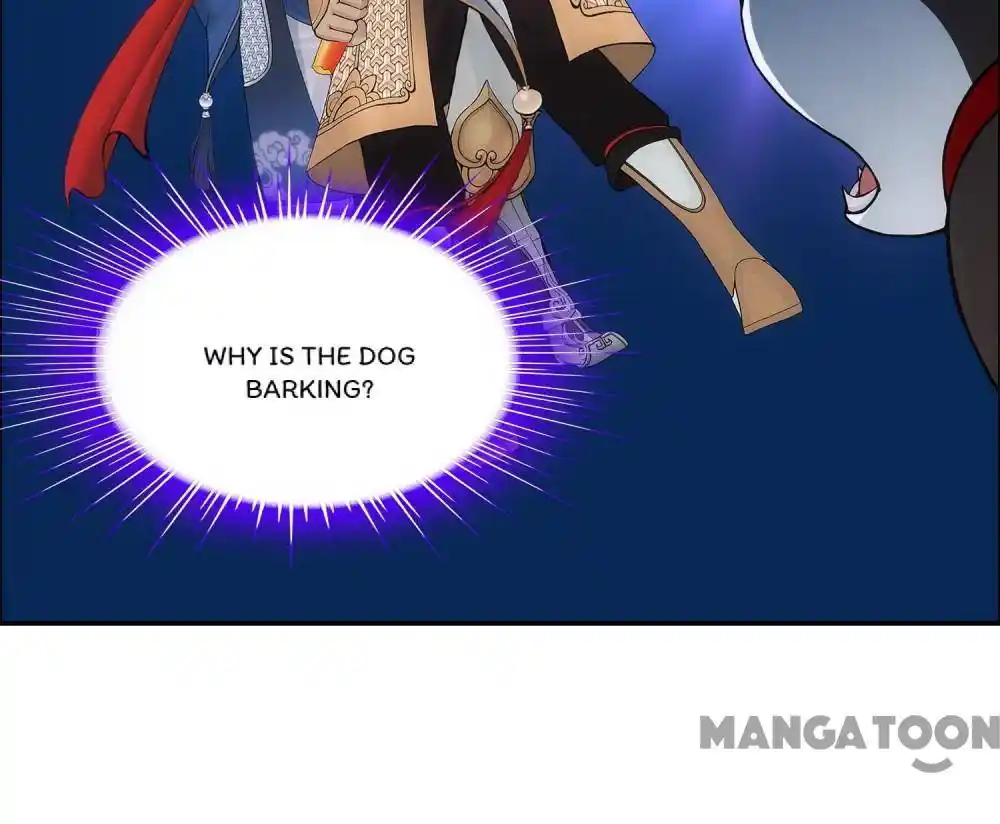 The Legend Of The demon God Chapter 137