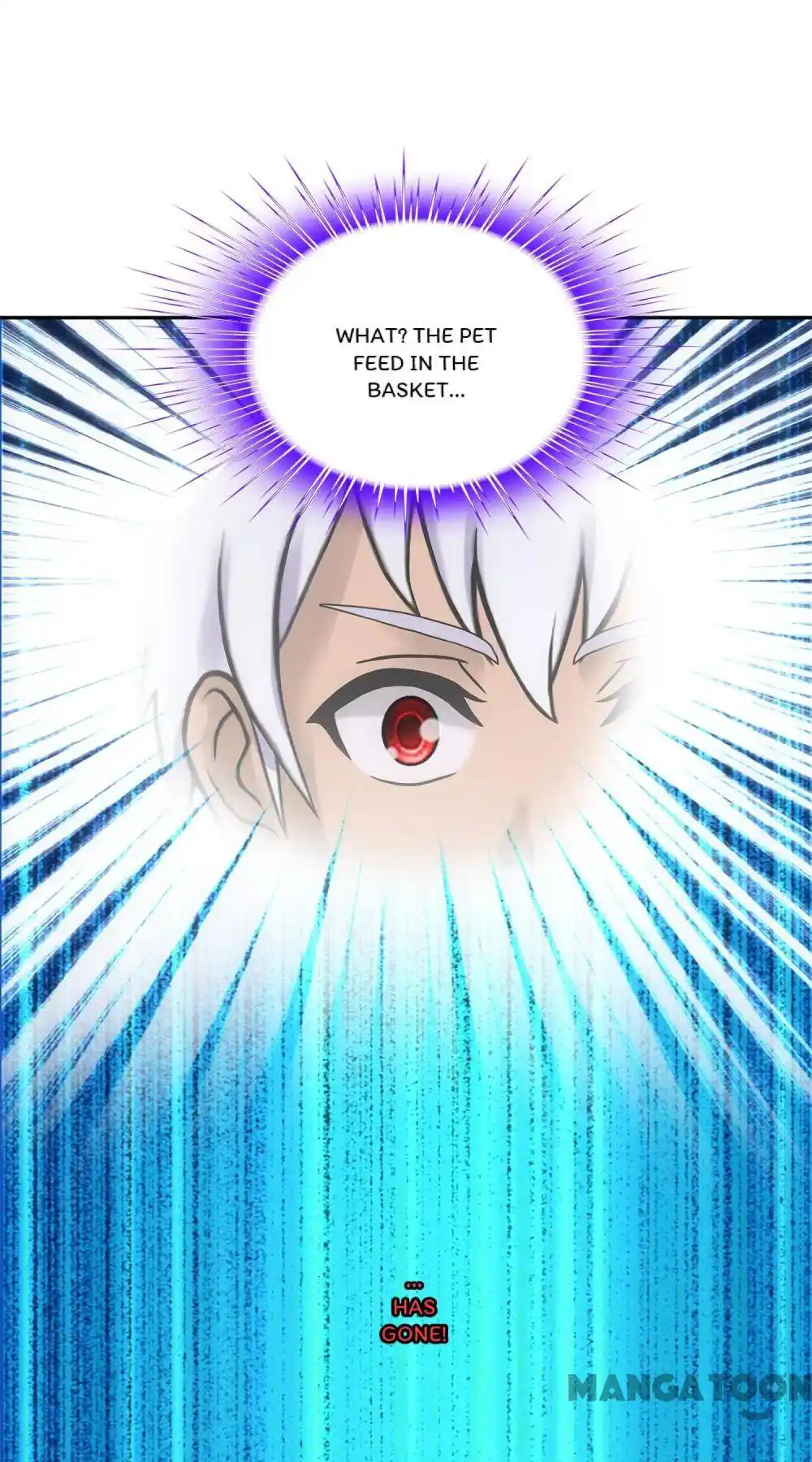 The Legend Of The demon God Chapter 137