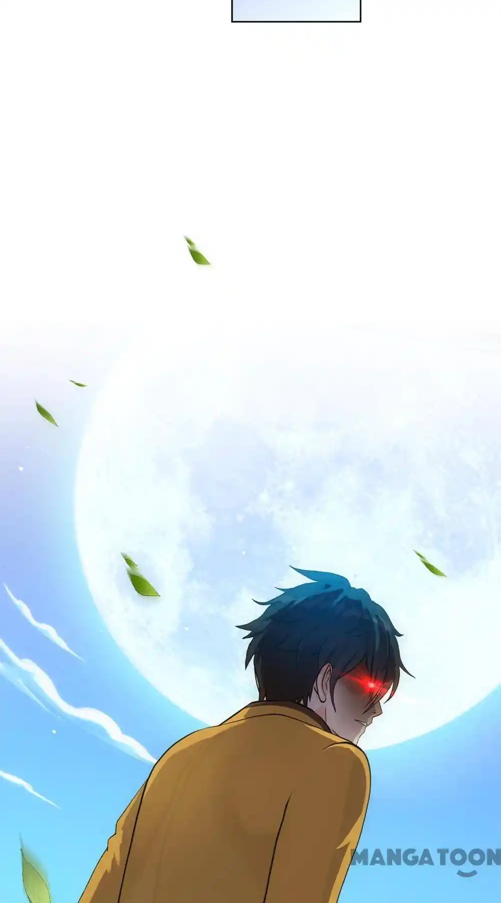 The Legend Of The demon God Chapter 137