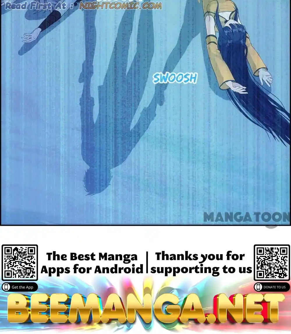 The Legend Of The demon God Chapter 137