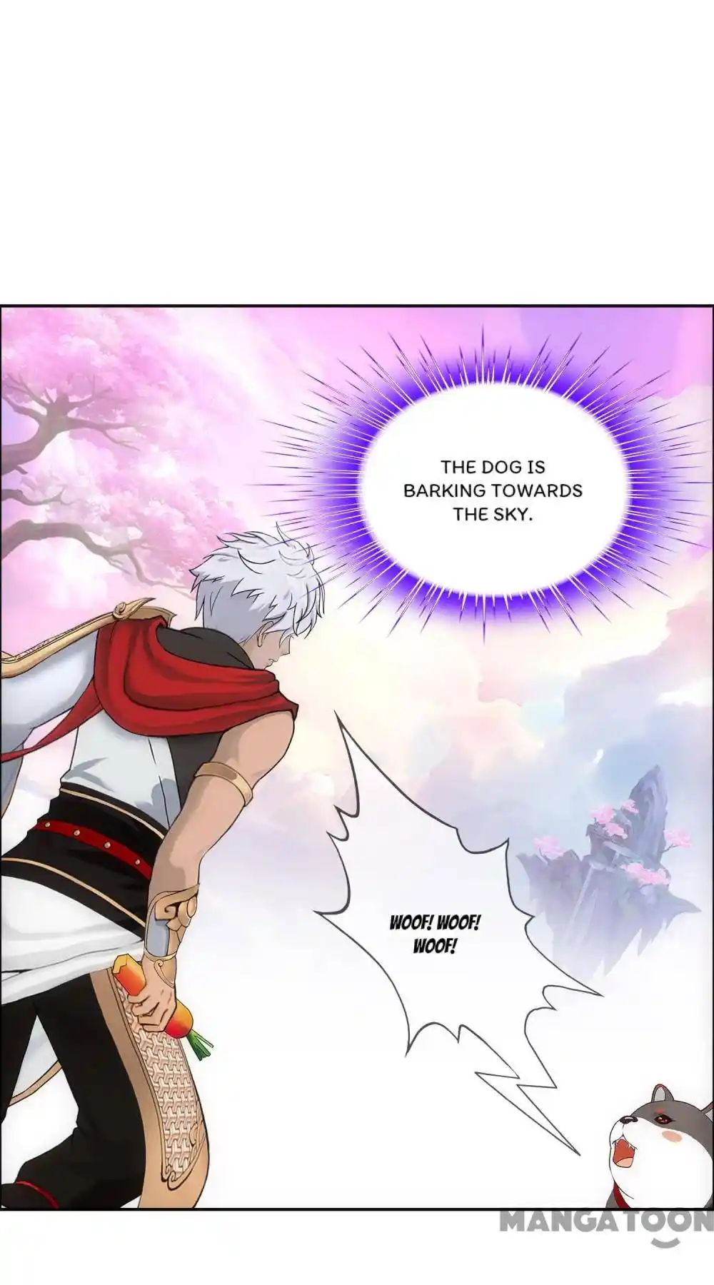 The Legend Of The demon God Chapter 138