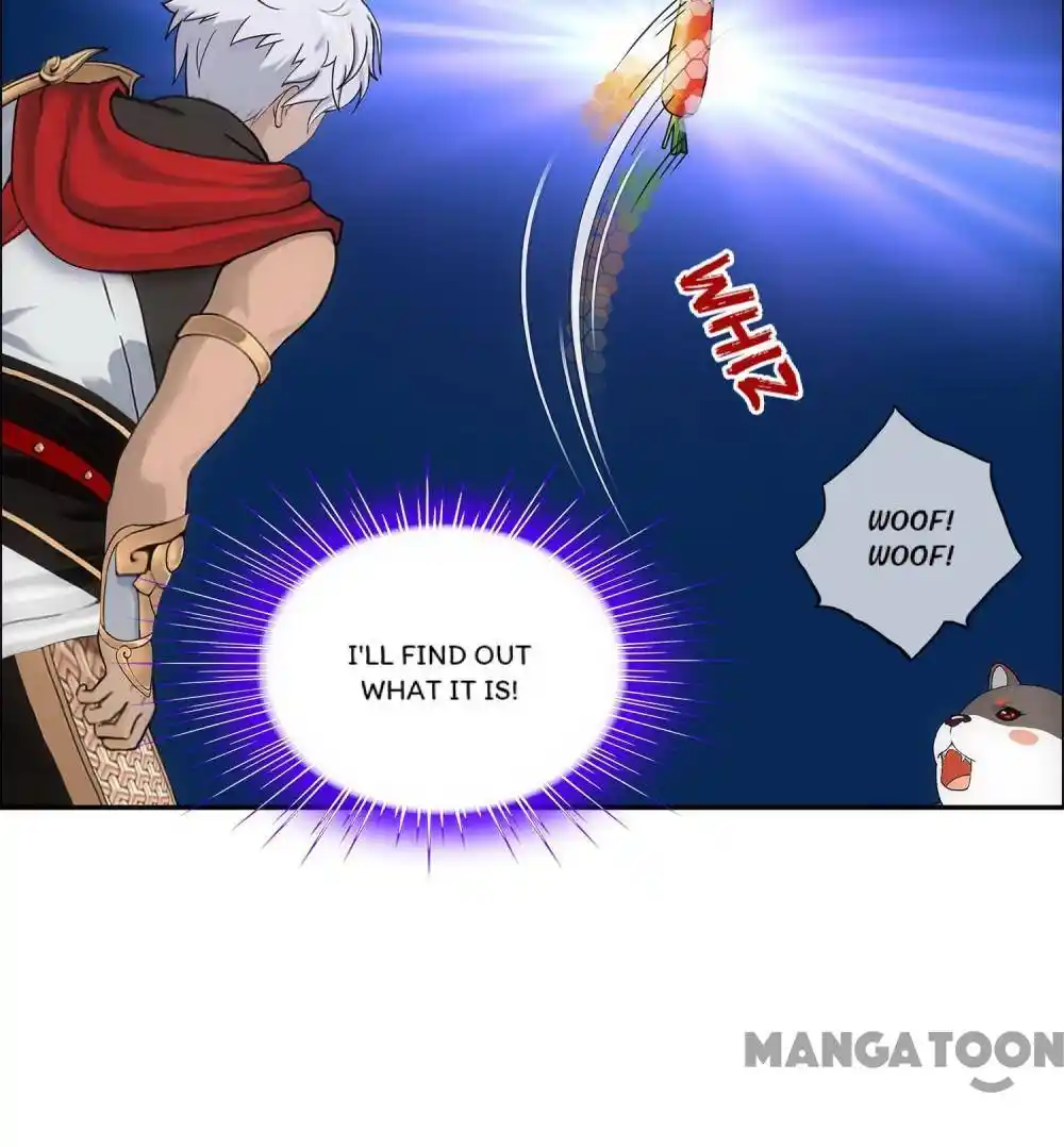 The Legend Of The demon God Chapter 138