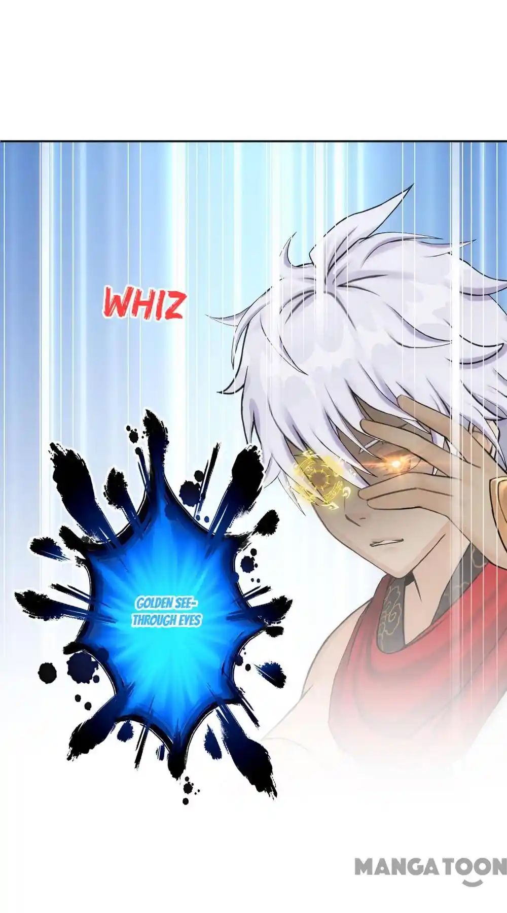 The Legend Of The demon God Chapter 138