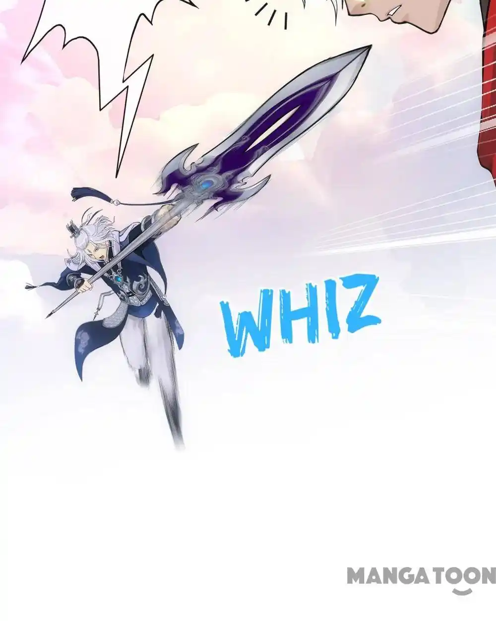 The Legend Of The demon God Chapter 138