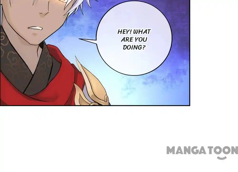 The Legend Of The demon God Chapter 138