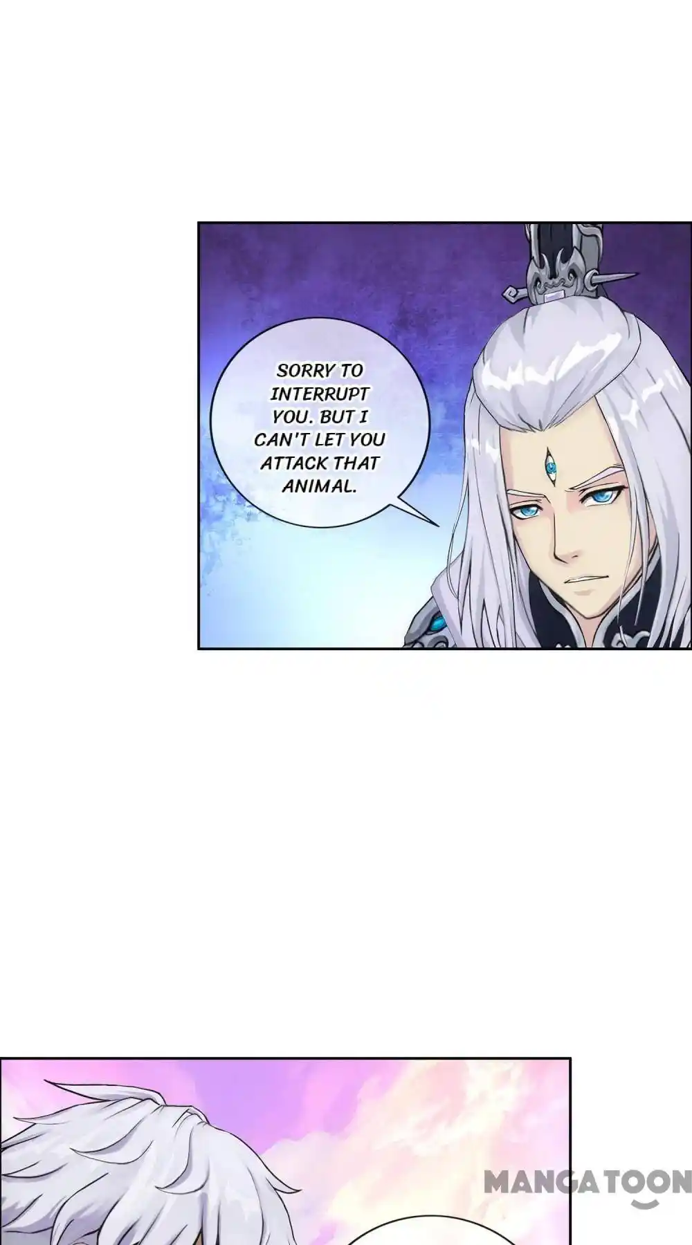 The Legend Of The demon God Chapter 138