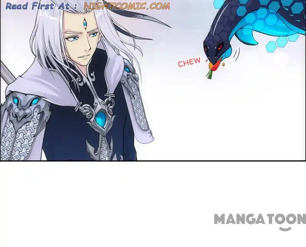 The Legend Of The demon God Chapter 138