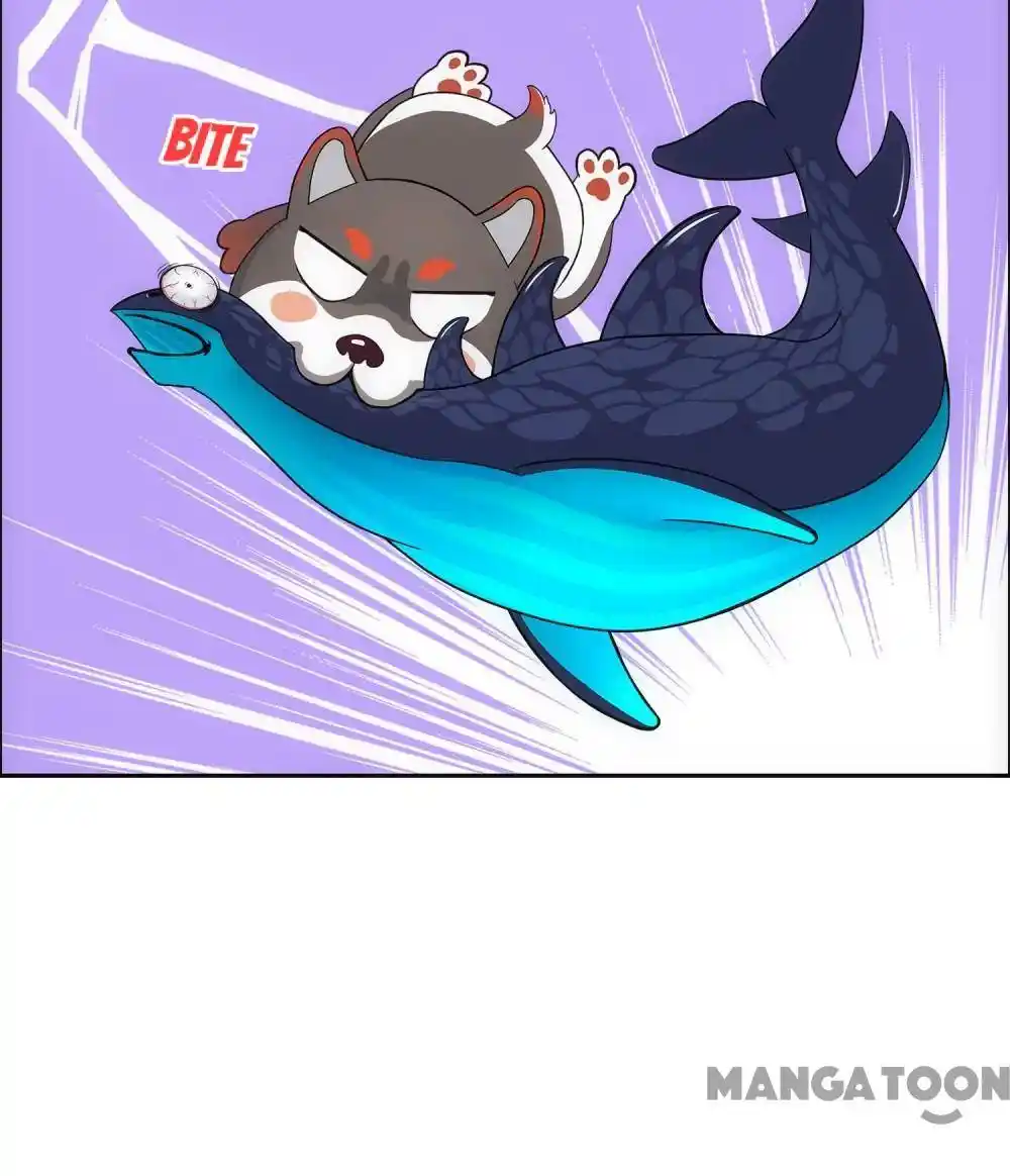 The Legend Of The demon God Chapter 138