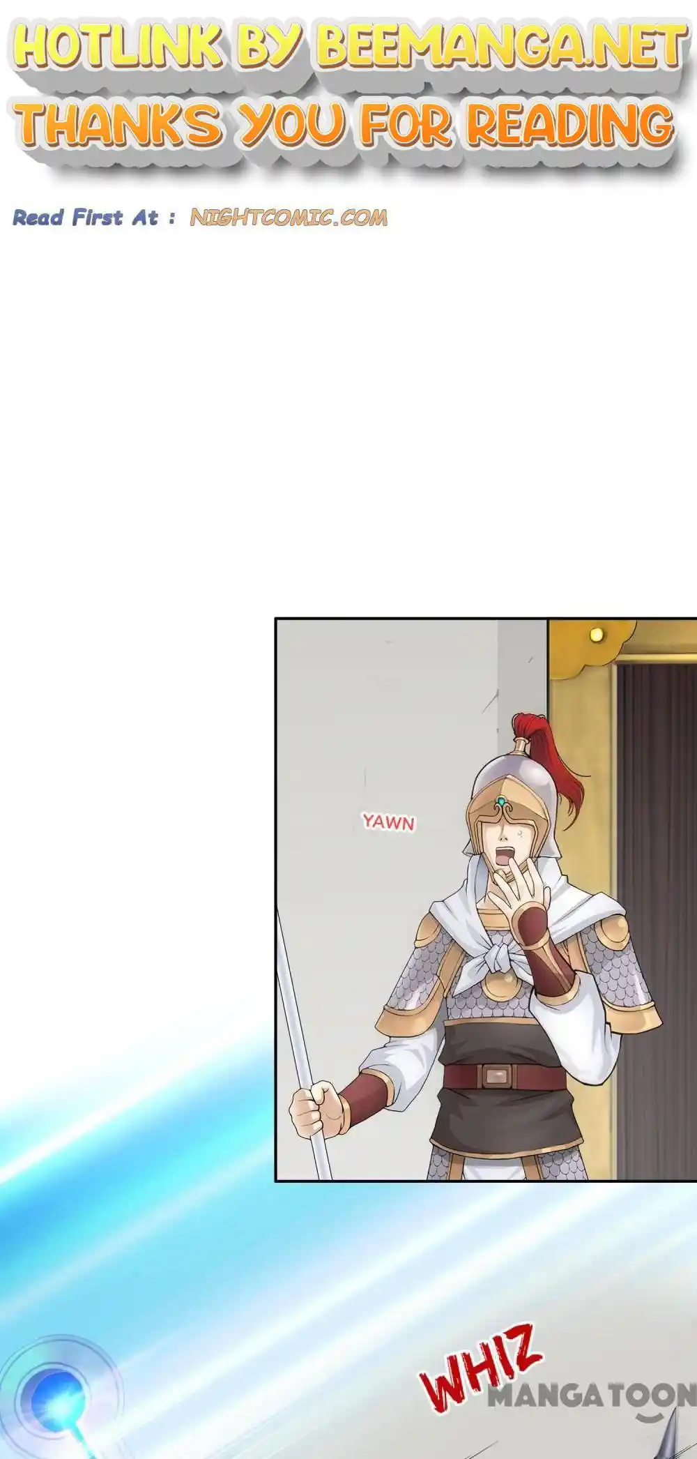 The Legend Of The demon God Chapter 139