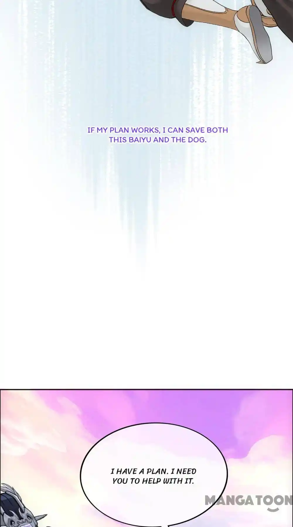 The Legend Of The demon God Chapter 139