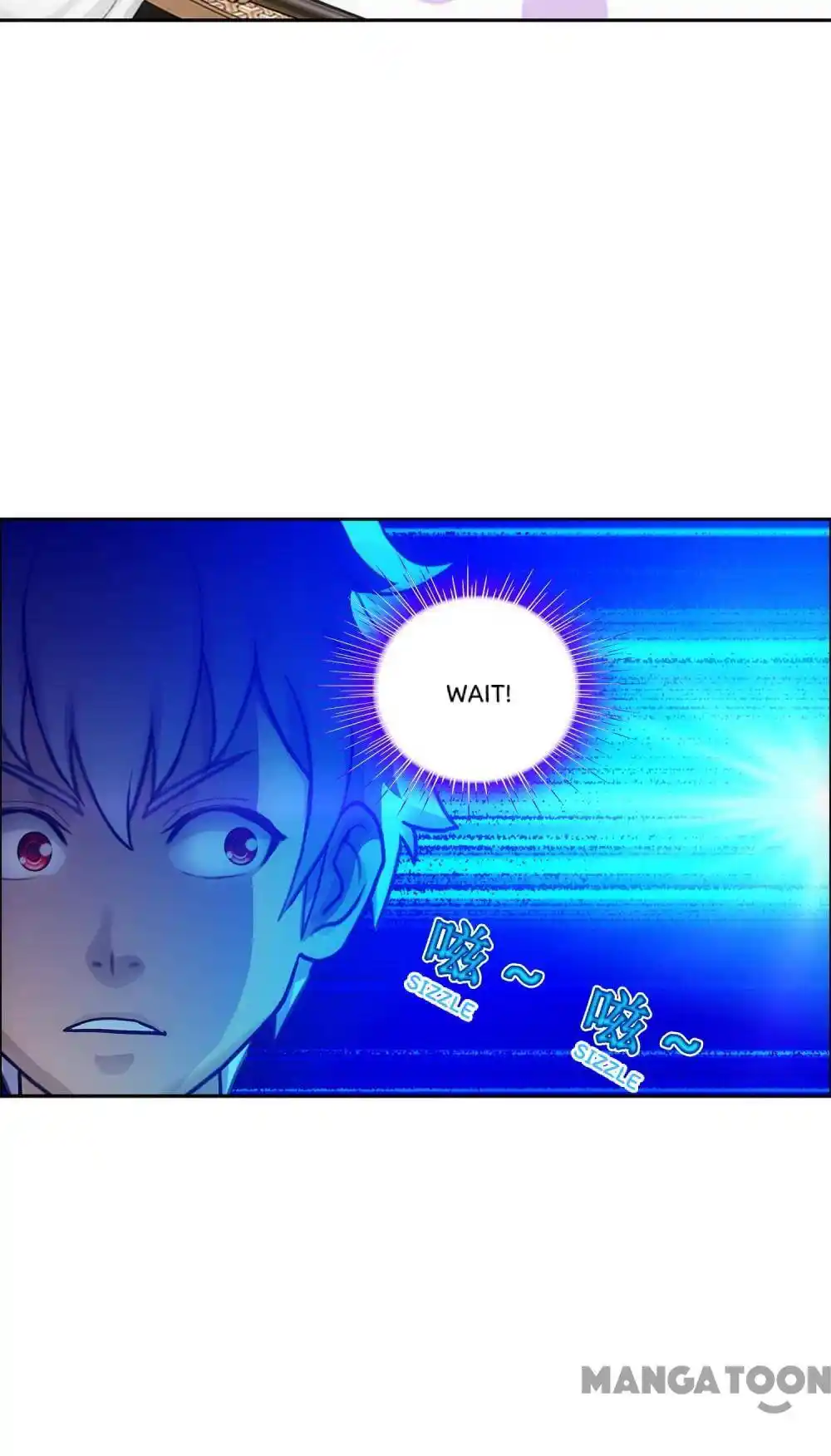 The Legend Of The demon God Chapter 139