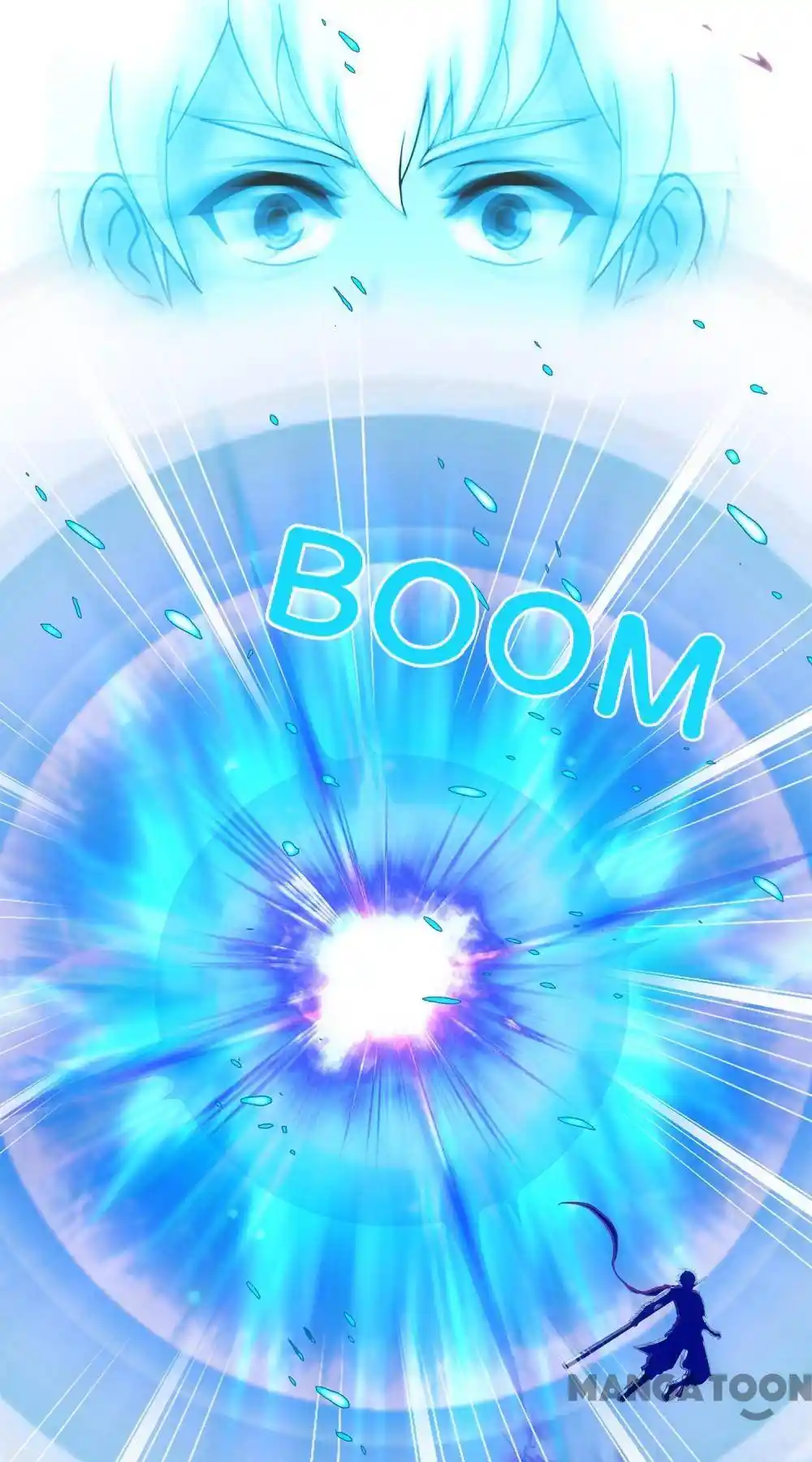 The Legend Of The demon God Chapter 139