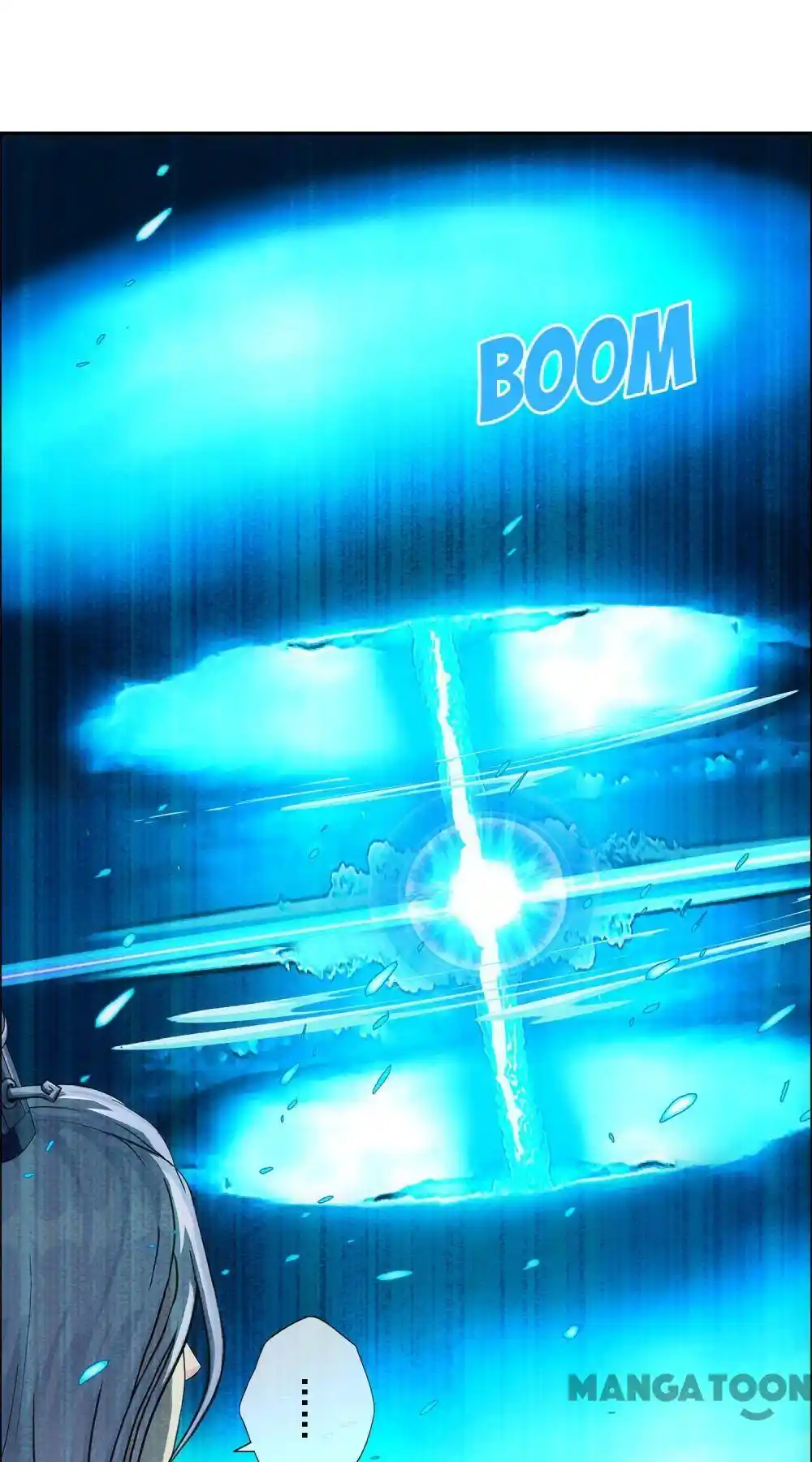 The Legend Of The demon God Chapter 139