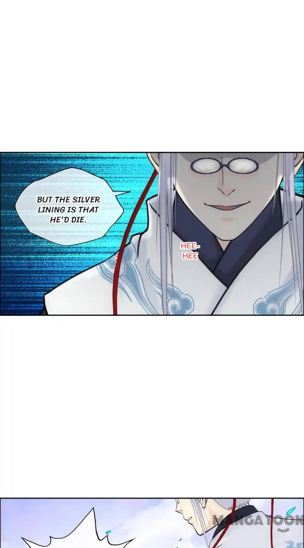 The Legend Of The demon God Chapter 139