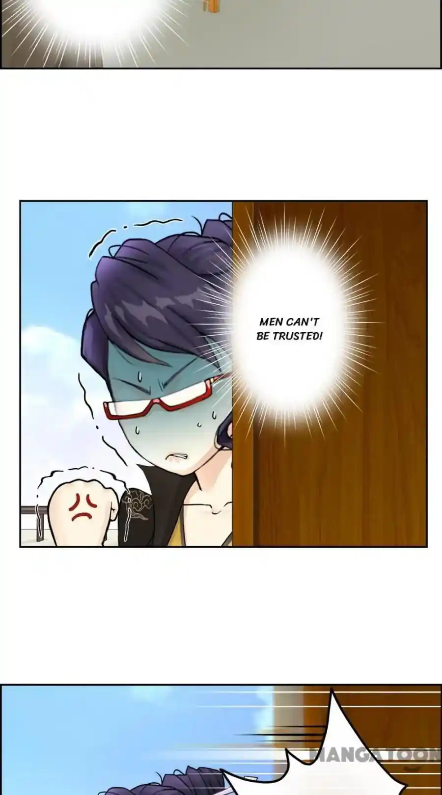 The Legend Of The demon God Chapter 14