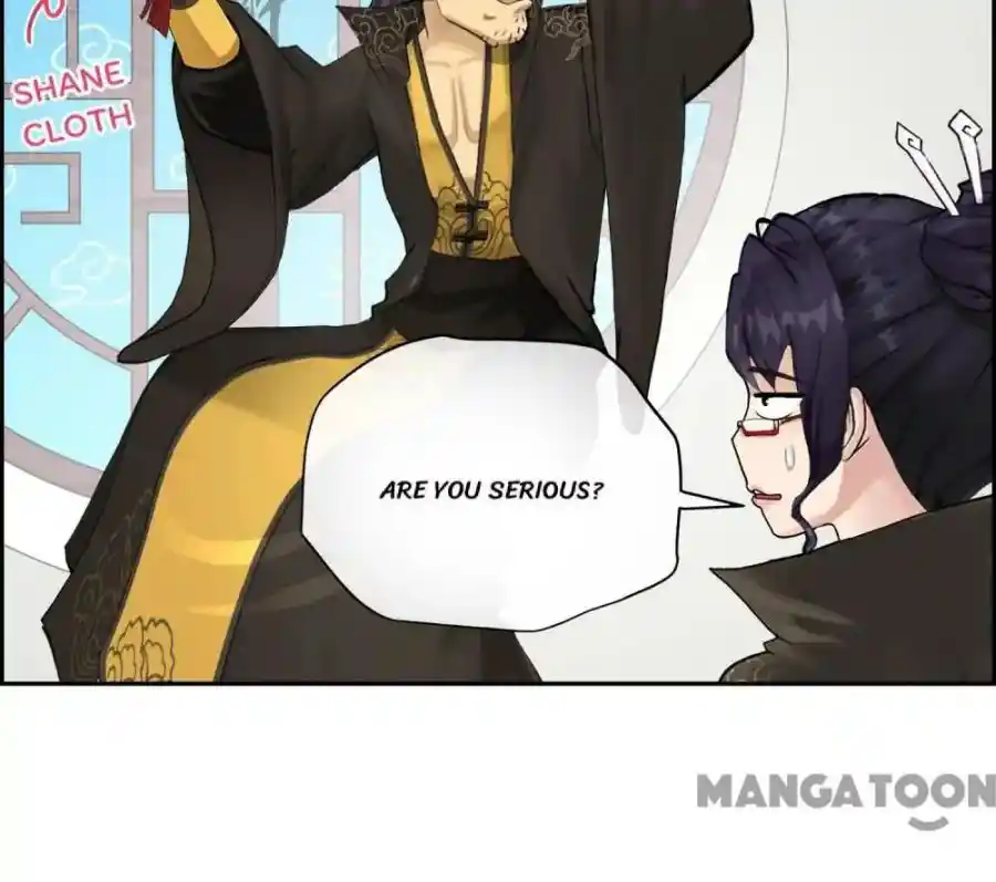 The Legend Of The demon God Chapter 14