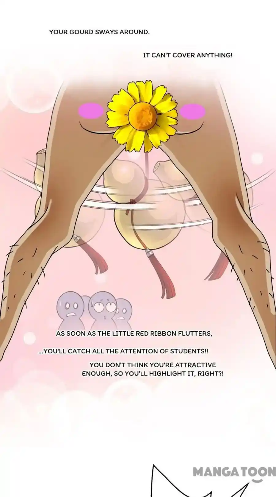 The Legend Of The demon God Chapter 14