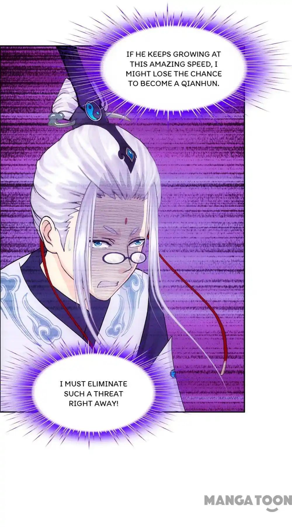 The Legend Of The demon God Chapter 140