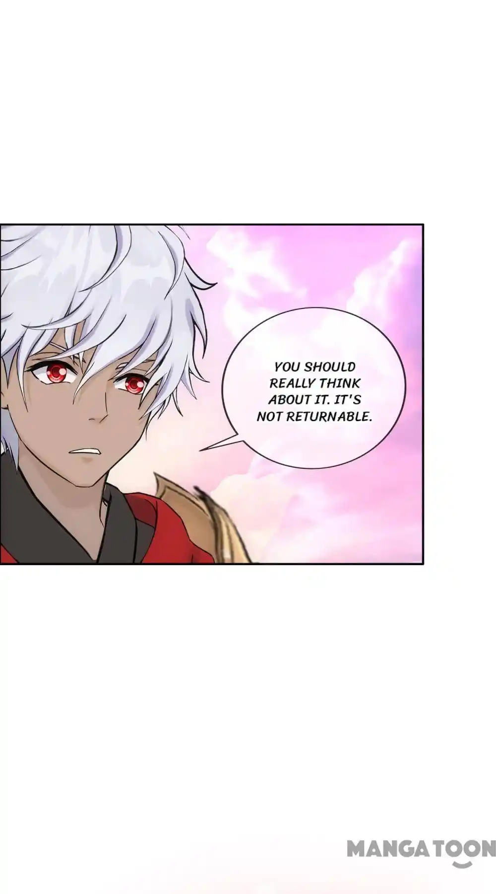 The Legend Of The demon God Chapter 140