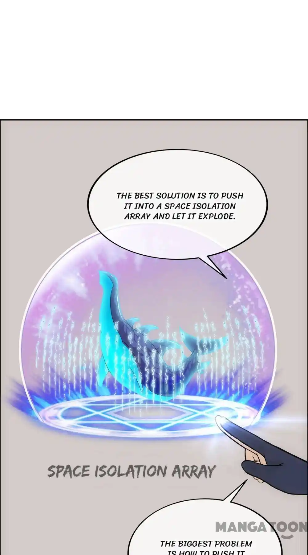 The Legend Of The demon God Chapter 140